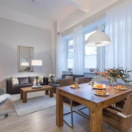 The Goethe Loft, 2 Bedroom Up To 5 People Βερολίνο Εξωτερικό φωτογραφία