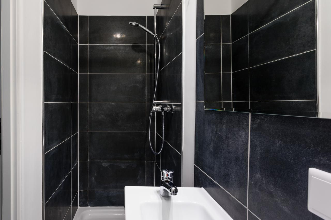 The Goethe Loft, 2 Bedroom Up To 5 People Βερολίνο Εξωτερικό φωτογραφία