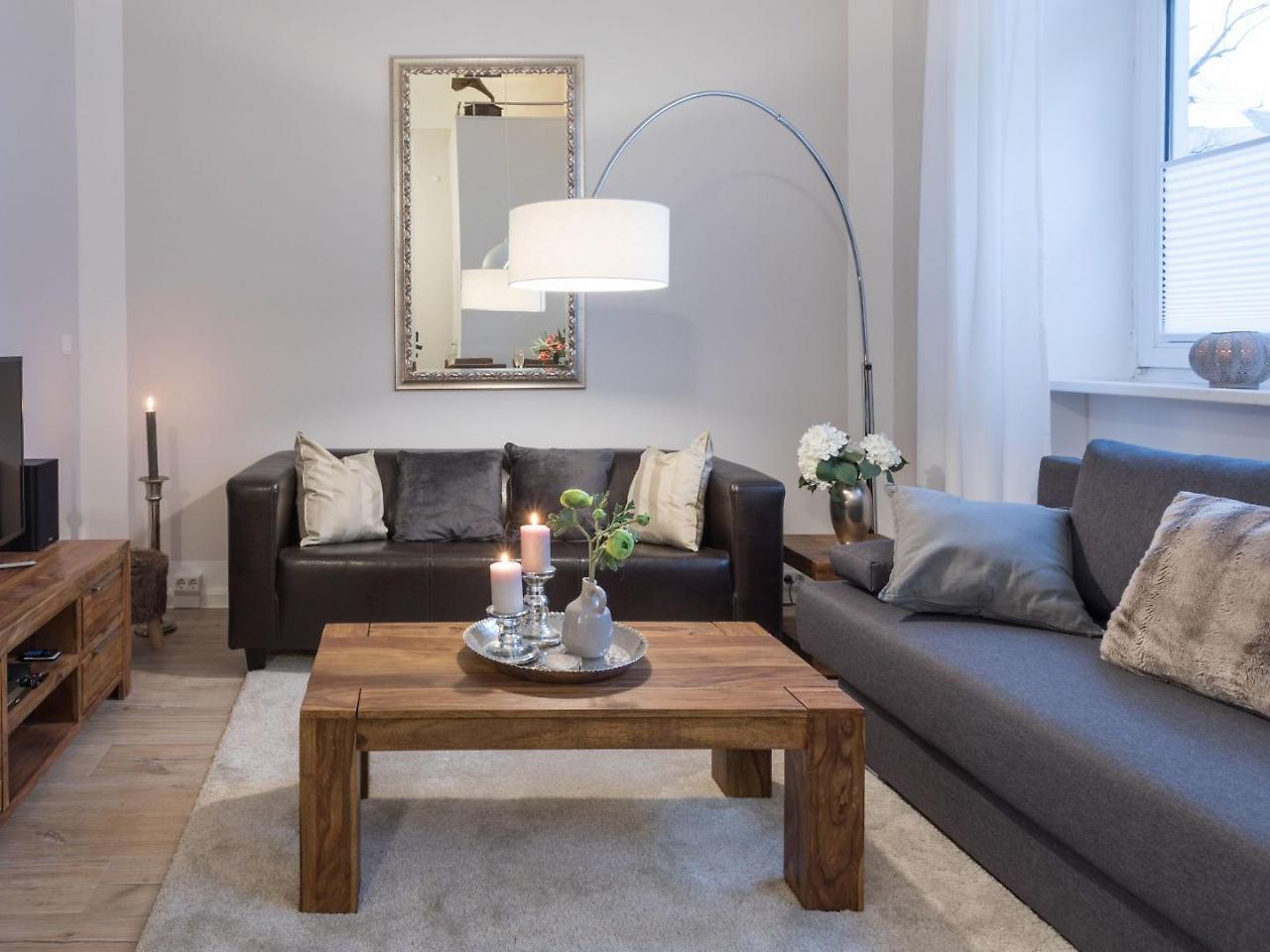 The Goethe Loft, 2 Bedroom Up To 5 People Βερολίνο Εξωτερικό φωτογραφία