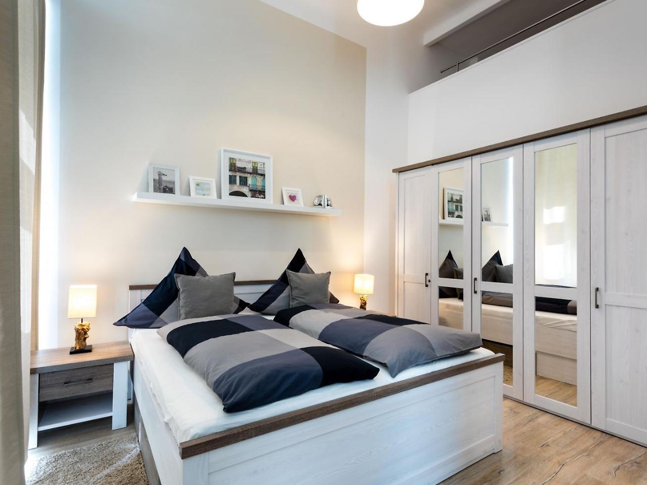 The Goethe Loft, 2 Bedroom Up To 5 People Βερολίνο Εξωτερικό φωτογραφία