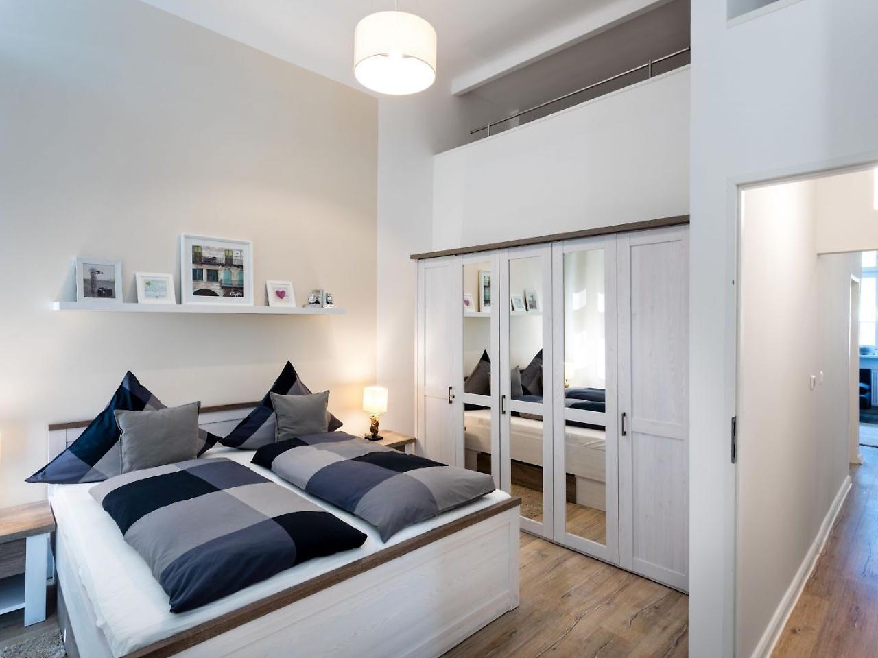 The Goethe Loft, 2 Bedroom Up To 5 People Βερολίνο Εξωτερικό φωτογραφία