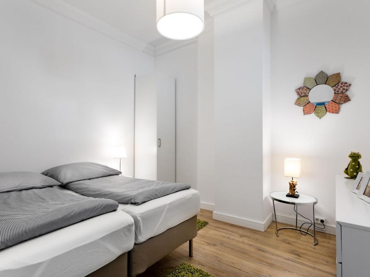 The Goethe Loft, 2 Bedroom Up To 5 People Βερολίνο Εξωτερικό φωτογραφία