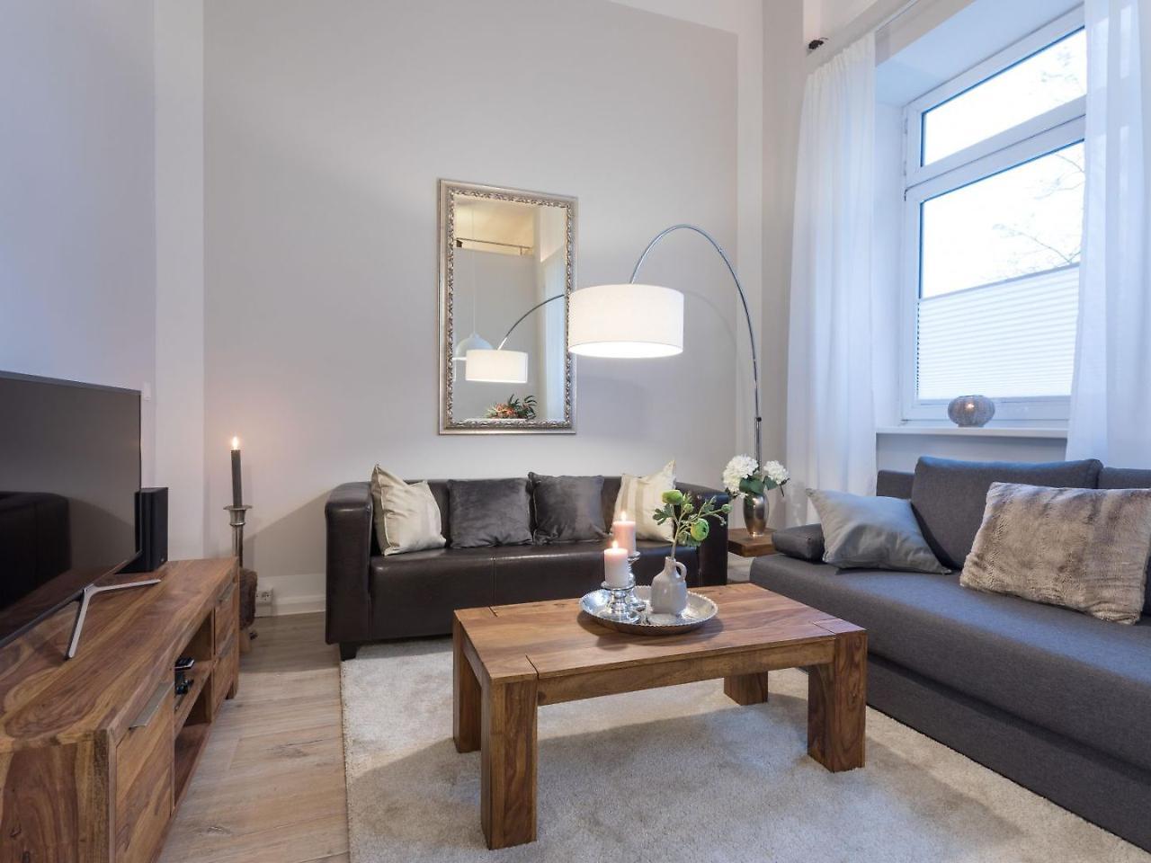 The Goethe Loft, 2 Bedroom Up To 5 People Βερολίνο Εξωτερικό φωτογραφία