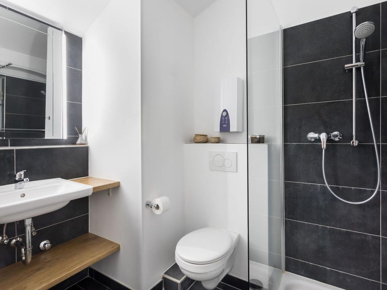 The Goethe Loft, 2 Bedroom Up To 5 People Βερολίνο Εξωτερικό φωτογραφία